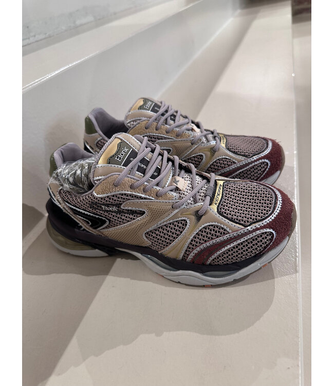Etonic Kendari Chocolat