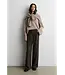 Second Female Irven Denim Jeans Black Olive