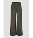 Second Female Irven Denim Jeans Black Olive