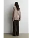 Second Female Irven Denim Jeans Black Olive