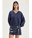Bellerose Varola Sweatshirt Naval