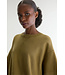 Bellerose Flipos Crewneck Vetiver