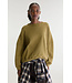 Bellerose Flipos Crewneck Vetiver