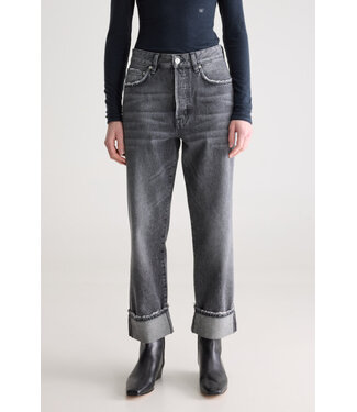 Bellerose Kurt Jeans used black