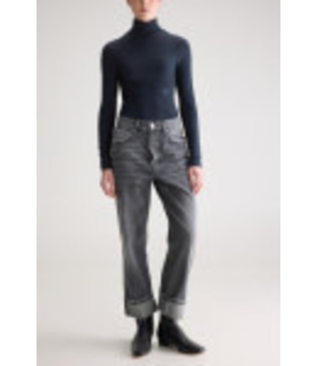 Bellerose Kurt Jeans used black