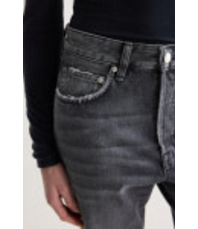 Bellerose Kurt Jeans used black