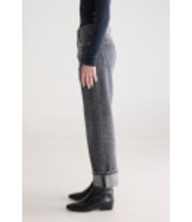 Bellerose Kurt Jeans used black