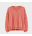 Bellerose Flipos Sweater Ecarlate