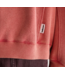 Bellerose Flipos Sweater Ecarlate