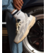 Mercer Amsterdam The Mercer Signature Socks 100 White