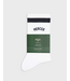 Mercer Amsterdam The Mercer Signature Socks 100 White