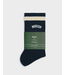 Mercer Amsterdam The Mercer Signature Socks Blue 600