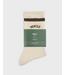 Mercer Amsterdam The Mercer Soft Socks 102 Off White