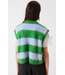 American Vintage Niby Spencer Coriander Stripes