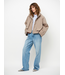 Dante 6 Duane Cape Cropped Trenchcoat
