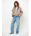 Dante 6 Duane Cape Cropped Trenchcoat
