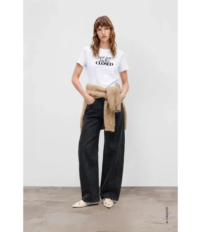 Closed Tori-X DGY Jeans