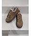Copenhagen CPH269 Suede Teddy New Brown