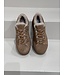 Copenhagen CPH269 Suede Teddy New Brown