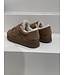 Copenhagen CPH269 Suede Teddy New Brown