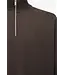 Genti Turtle zip Ls 040 brown