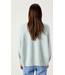 American Vintage East pull Drizzle Melange