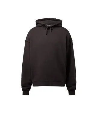 Drykorn Nerik hoodie brown 1107