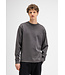 Butcher of Blue Mercer Layer Tee LS agatha grey