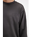 Butcher of Blue Mercer Layer Tee LS agatha grey