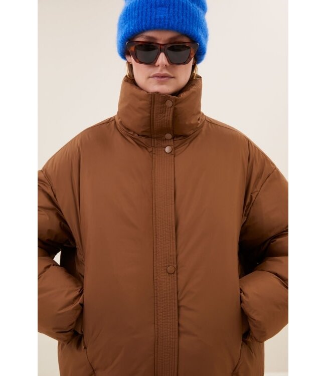 By Bar joy jacket hazel