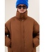 By Bar joy jacket hazel