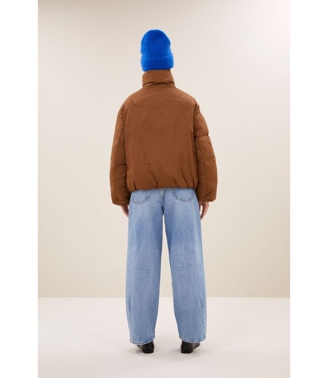 By Bar joy jacket hazel