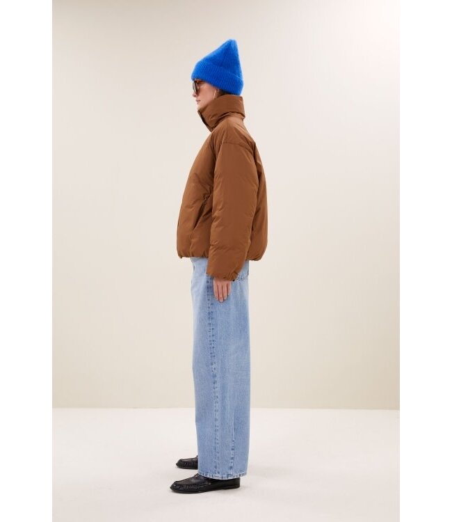 By Bar joy jacket hazel