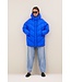 By Bar franky jacket kingsblue
