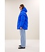 By Bar franky jacket kingsblue