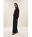 By Bar lucia pullover chocolate brown