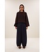 By Bar lucia pullover chocolate brown