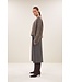 By Bar vasile pullover dark biscuit