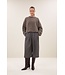 By Bar vasile pullover dark biscuit