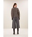 By Bar vasile pullover dark biscuit