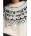 Munthe Vaffie Pull mix creme