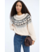 Munthe Vaffie Pull mix creme