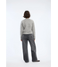Munthe Vovilla Knit Grey