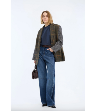 Munthe Aketta Jacket Mocca