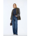 Munthe Aketta Jacket Mocca