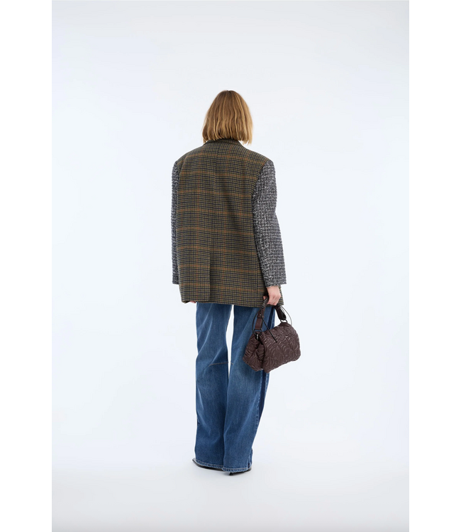 Munthe Aketta Jacket Mocca