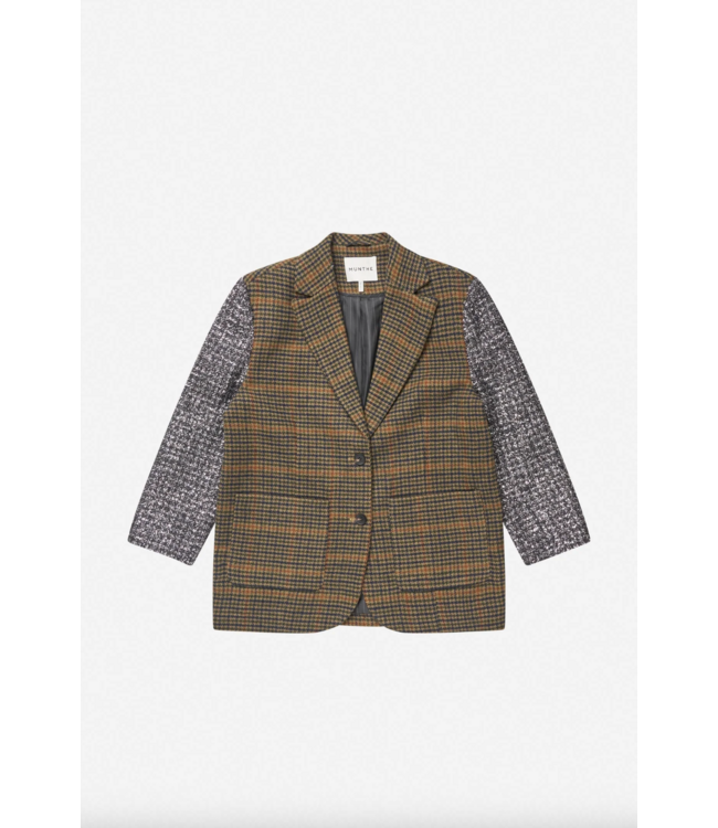 Munthe Aketta Jacket Mocca