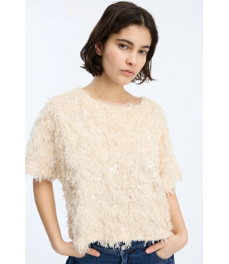 Munthe Valence Top Creme