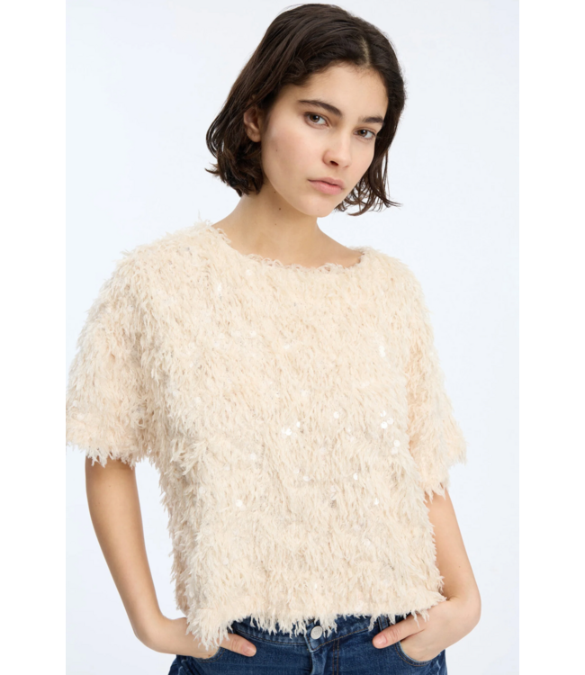 Munthe Valence Top Creme