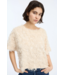 Munthe Valence Top Creme